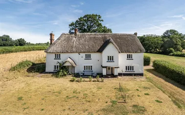 Shobrooke, Crediton