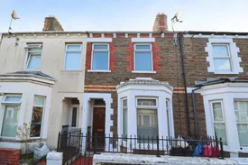 Property responsive