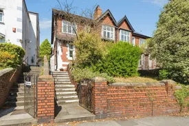 Property responsive
