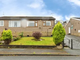 Watty Hall Avenue, BRADFORD photo