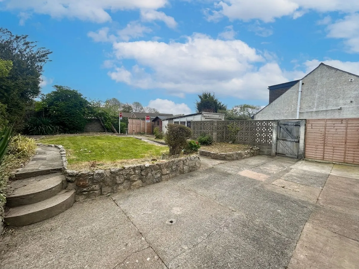Fonmon Road, Rhoose CF62