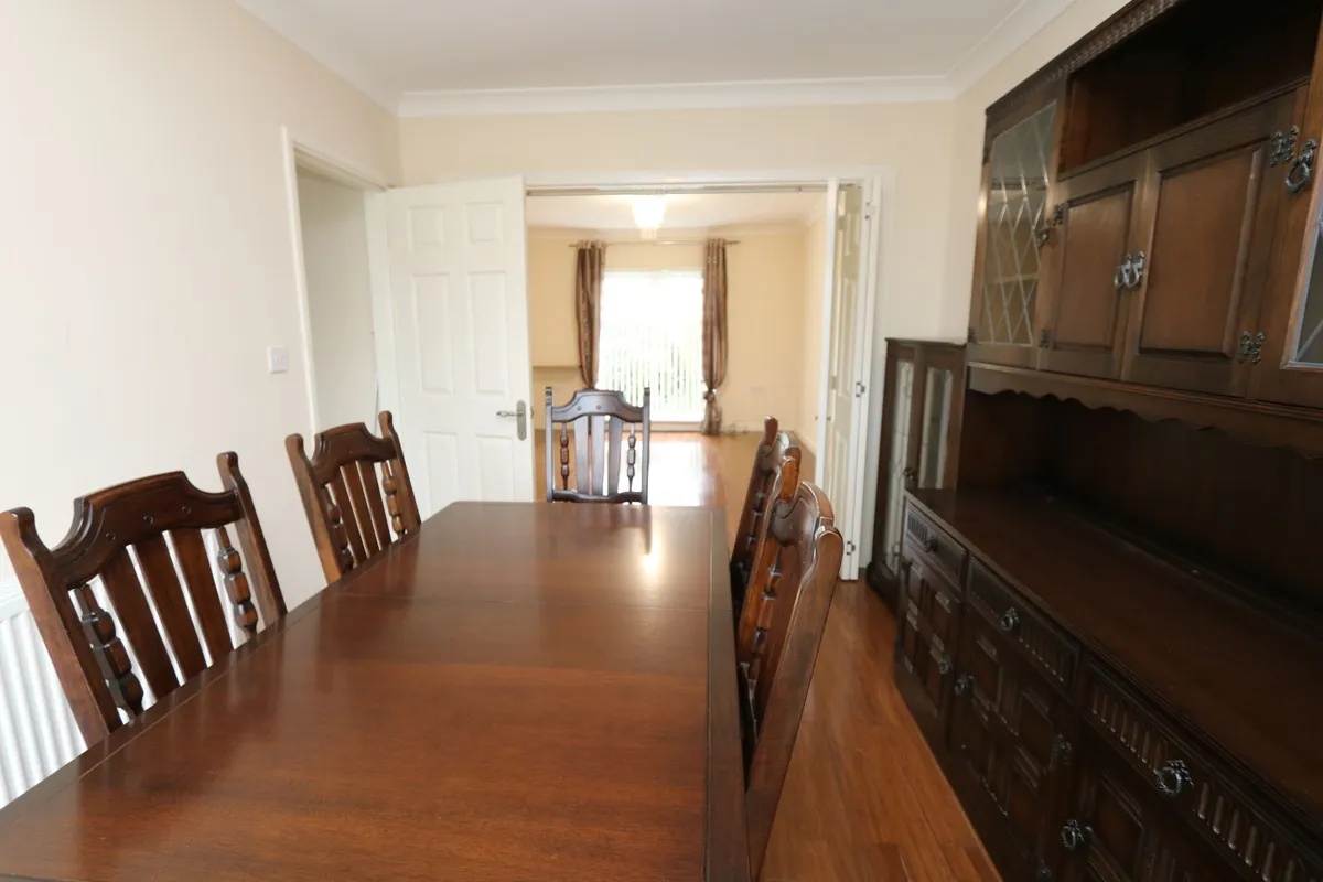Fonmon Road, Rhoose CF62