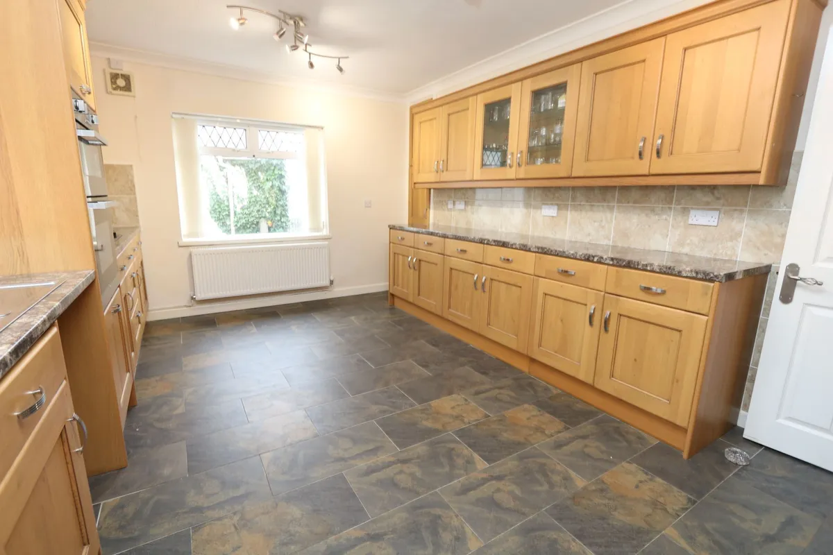 Fonmon Road, Rhoose CF62