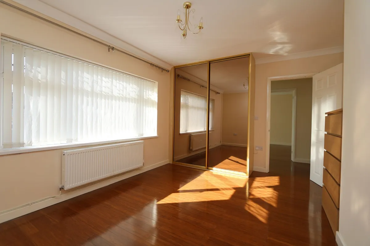 Fonmon Road, Rhoose CF62