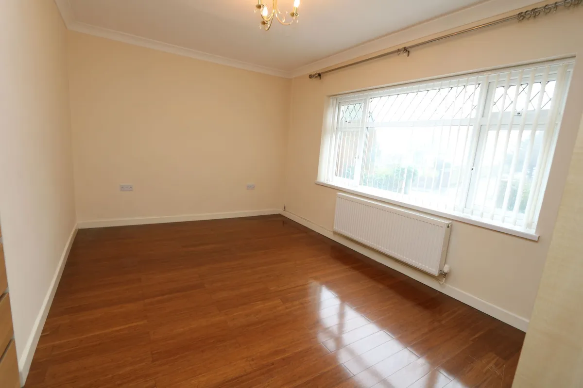 Fonmon Road, Rhoose CF62