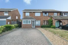 Swift Close, Newport Pagnell