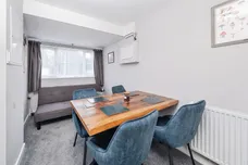 Swift Close, Newport Pagnell