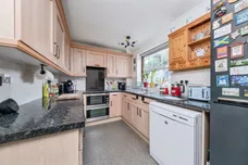 Swift Close, Newport Pagnell