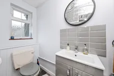 Swift Close, Newport Pagnell