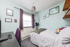 Swift Close, Newport Pagnell