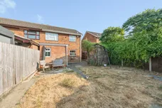 Swift Close, Newport Pagnell