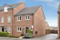 Peters Way, Beverley