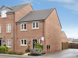 Peters Way, Beverley photo