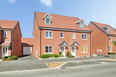 Adlam Way, Salisbury