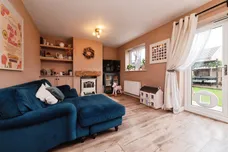 Peters Way, Beverley