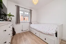 Peters Way, Beverley