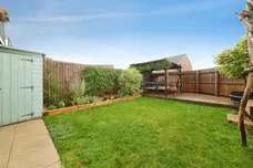 Peters Way, Beverley