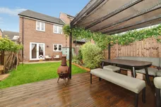 Peters Way, Beverley