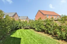 Adlam Way, Salisbury