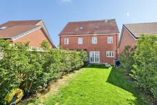 Adlam Way, Salisbury