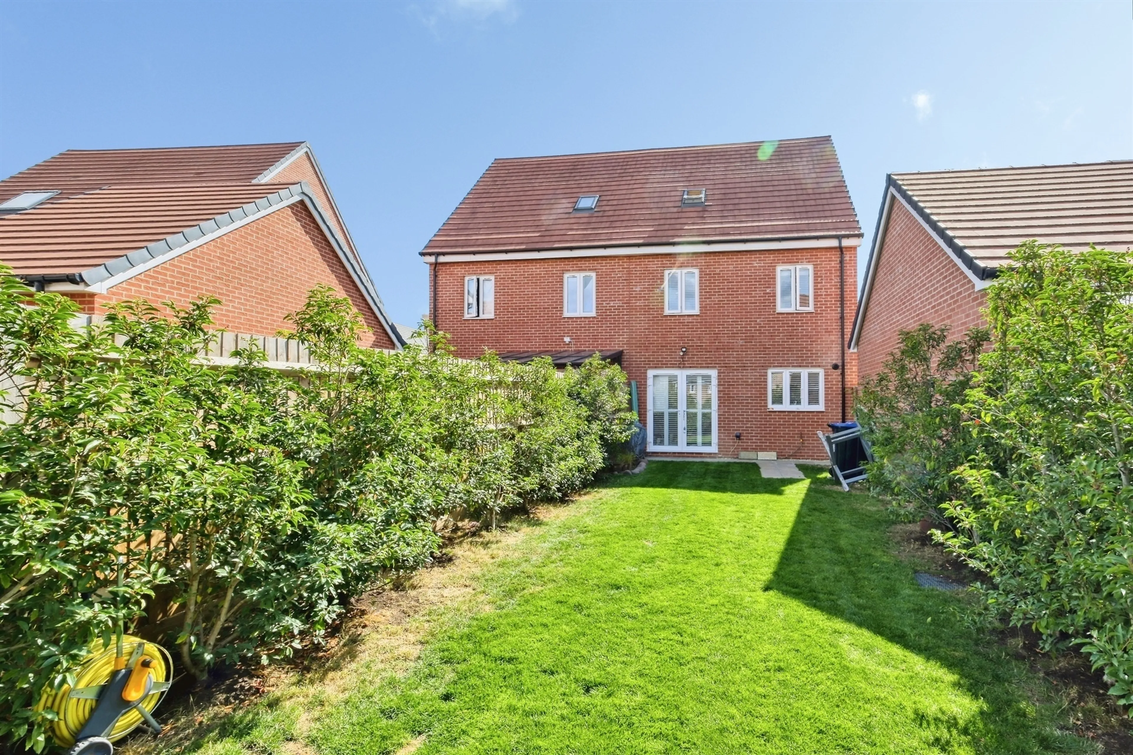 Property at Adlam Way, Salisbury