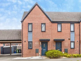 Rhodfa Ieuan, Capel Llanilltern, Cardiff photo