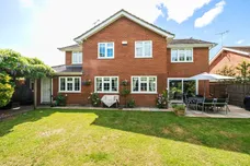 Manor Farm Way, Seer Green, HP9 photo 1