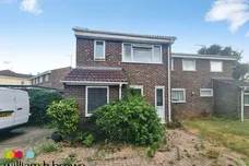 Camellia Close, CHELMSFORD