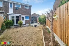 Camellia Close, CHELMSFORD