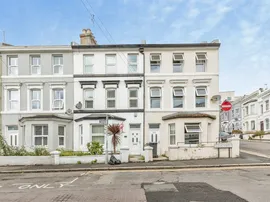 Mann Street, Hastings photo
