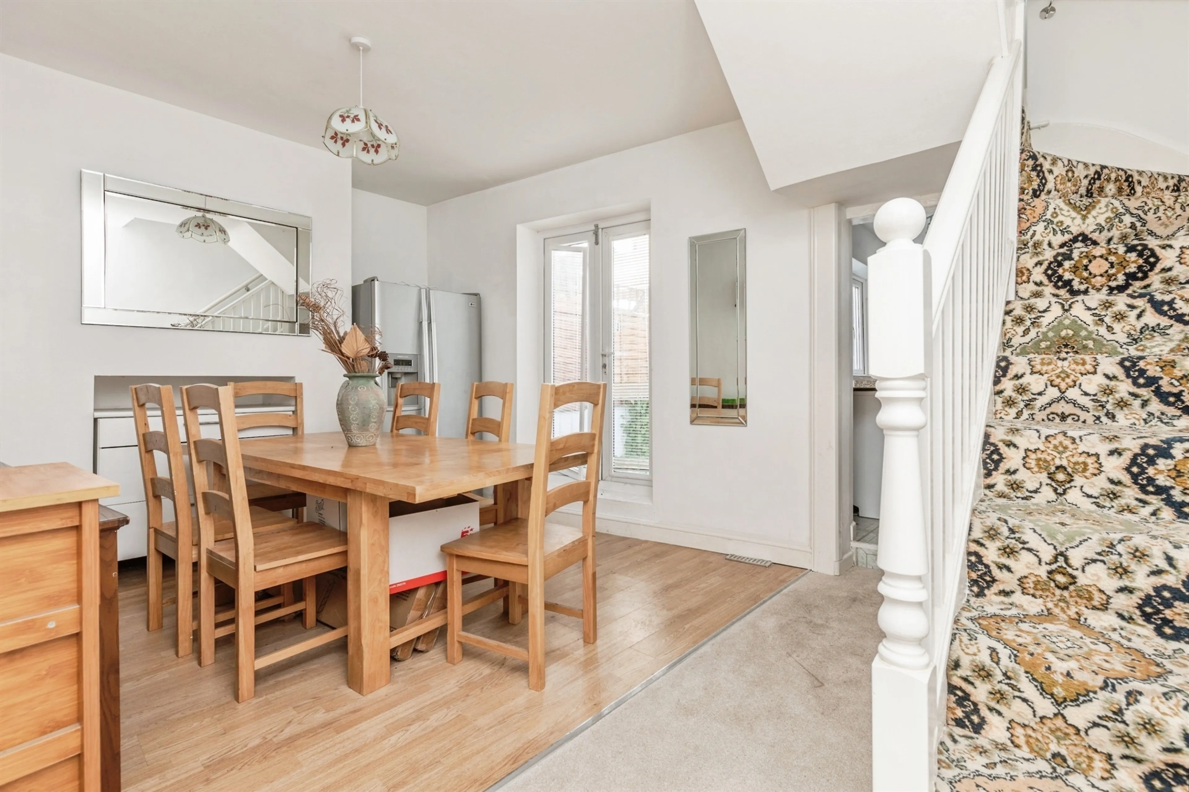 Property at Mann Street, Hastings