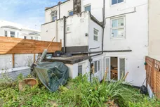 Mann Street, Hastings