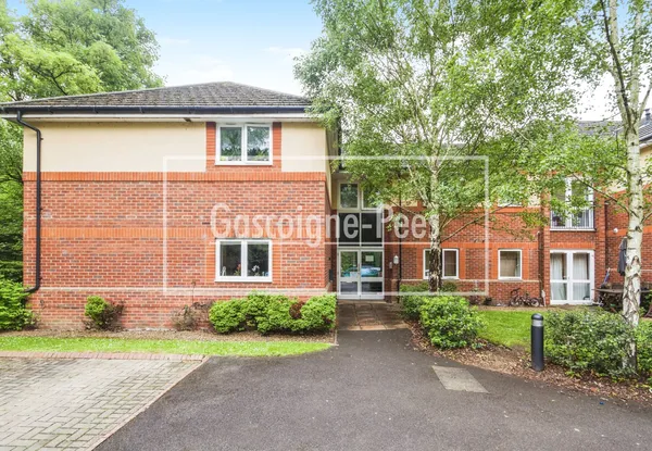 St. Marys Way, Guildford