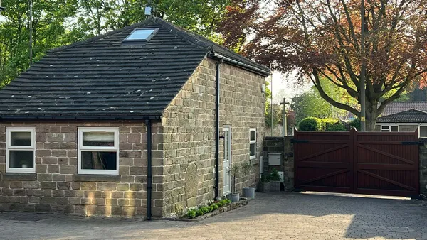 Morthen Road, Wickersley, S66