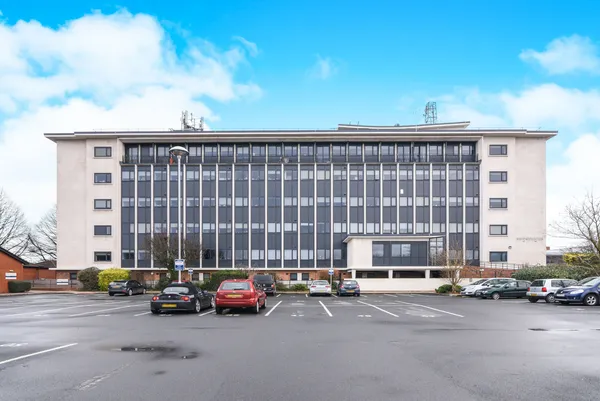Bridgewater House, Worcester, WR4