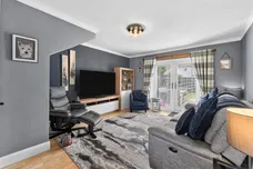 Anderson Drive, Irvine