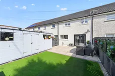 Anderson Drive, Irvine