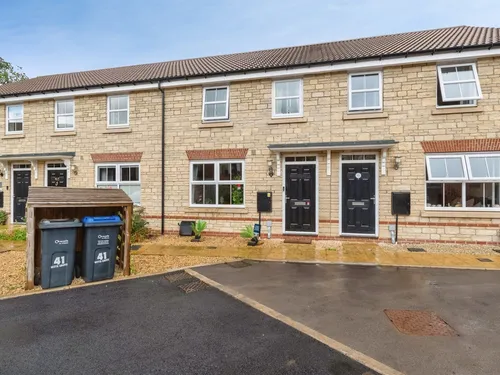 Witts Grove, Chippenhamphoto