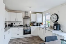 Witts Grove, Chippenham
