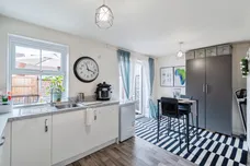 Witts Grove, Chippenham