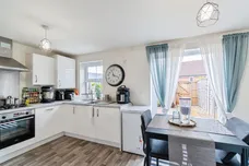 Witts Grove, Chippenham