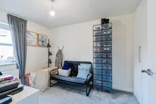 Witts Grove, Chippenham