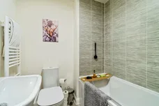 Witts Grove, Chippenham