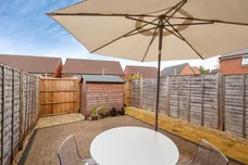 Witts Grove, Chippenham