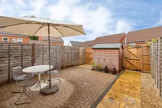 Witts Grove, Chippenham