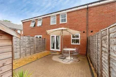 Witts Grove, Chippenham
