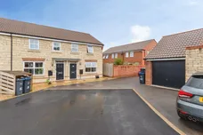 Witts Grove, Chippenham