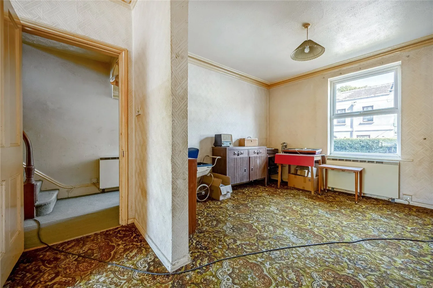 Naunton Crescent, Cheltenham, GL53 photo 2