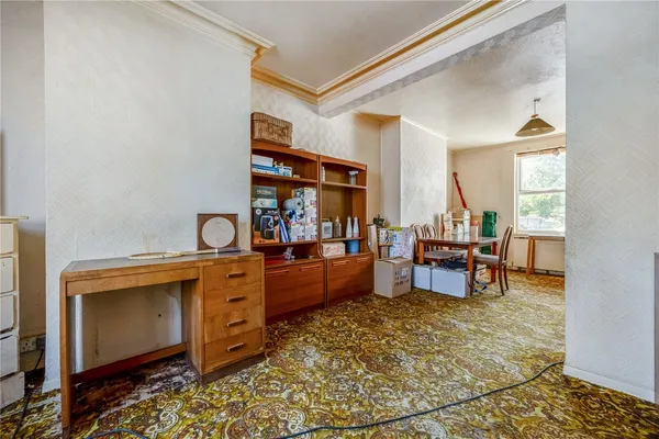 Naunton Crescent, Cheltenham, GL53 photo 3