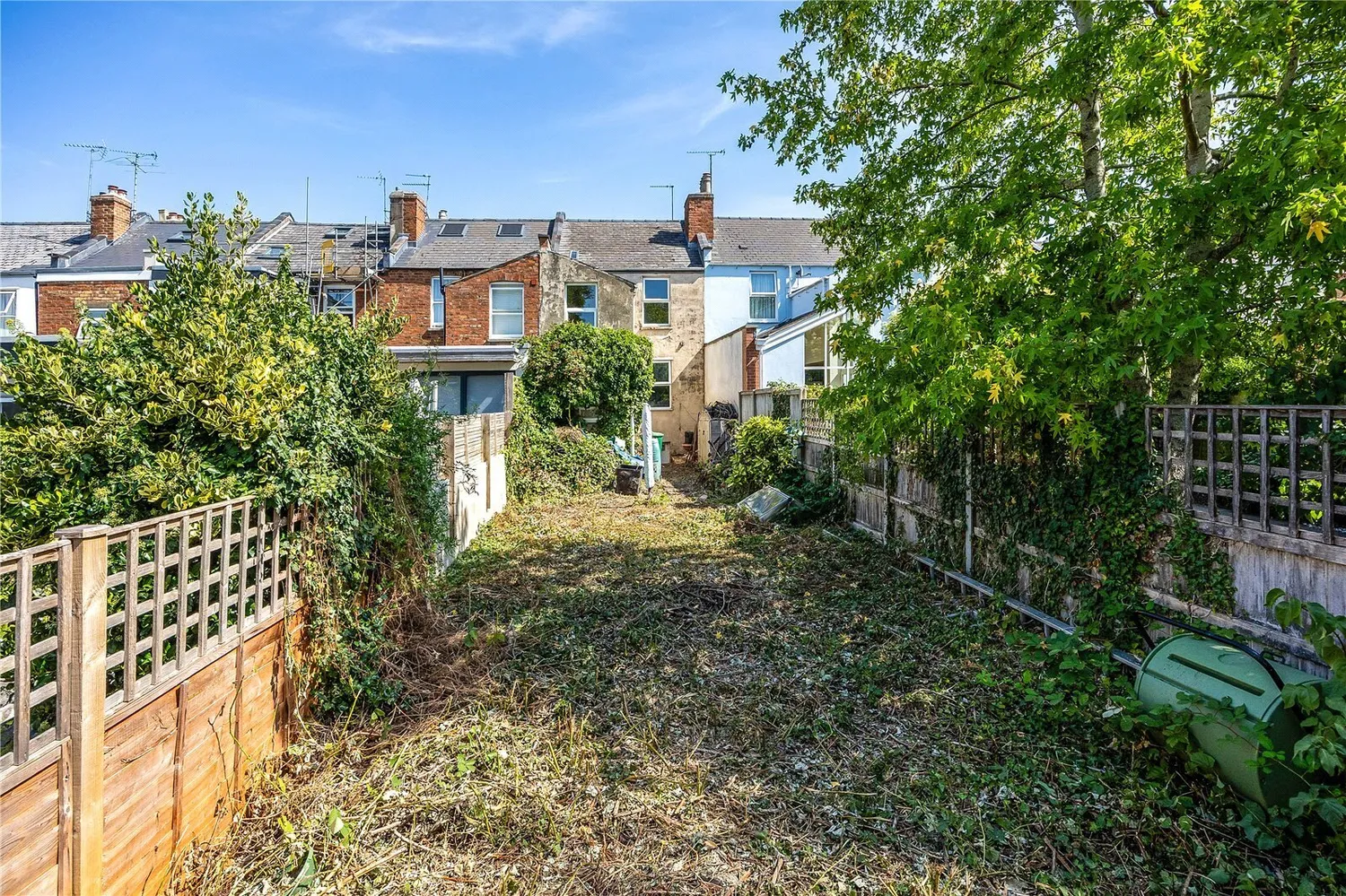 Naunton Crescent, Cheltenham, GL53 photo 12